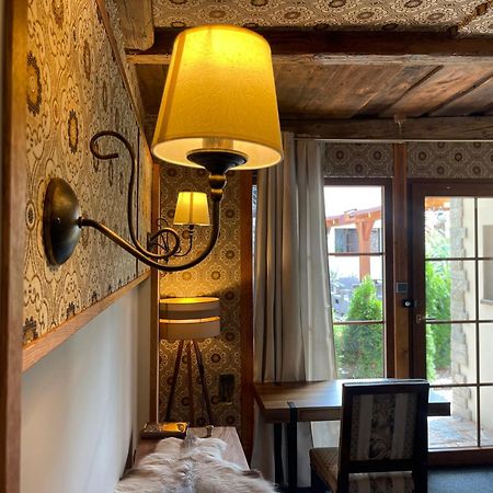 Hotel Veveri Veverska Bityska Dış mekan fotoğraf