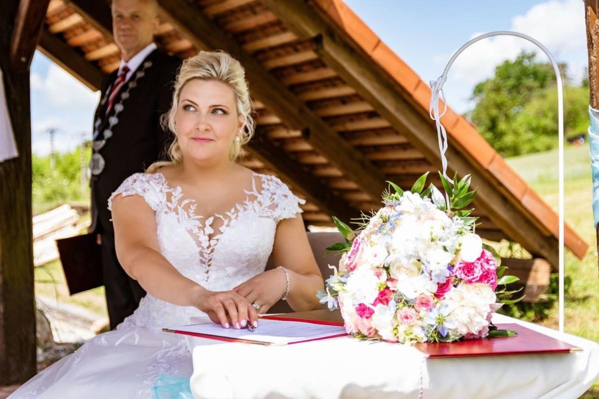 Hotel Veveri Veverska Bityska Dış mekan fotoğraf