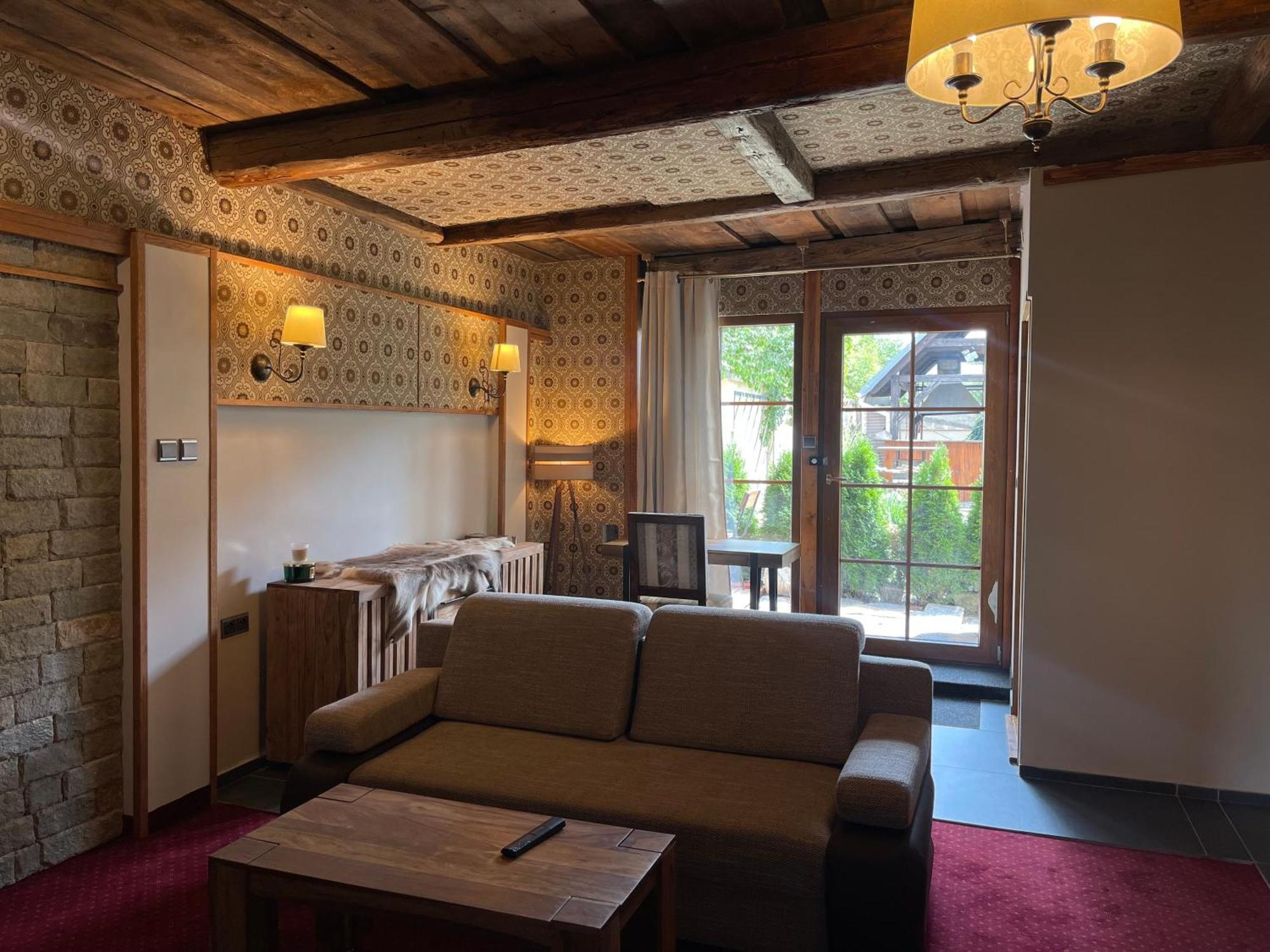 Hotel Veveri Veverska Bityska Dış mekan fotoğraf
