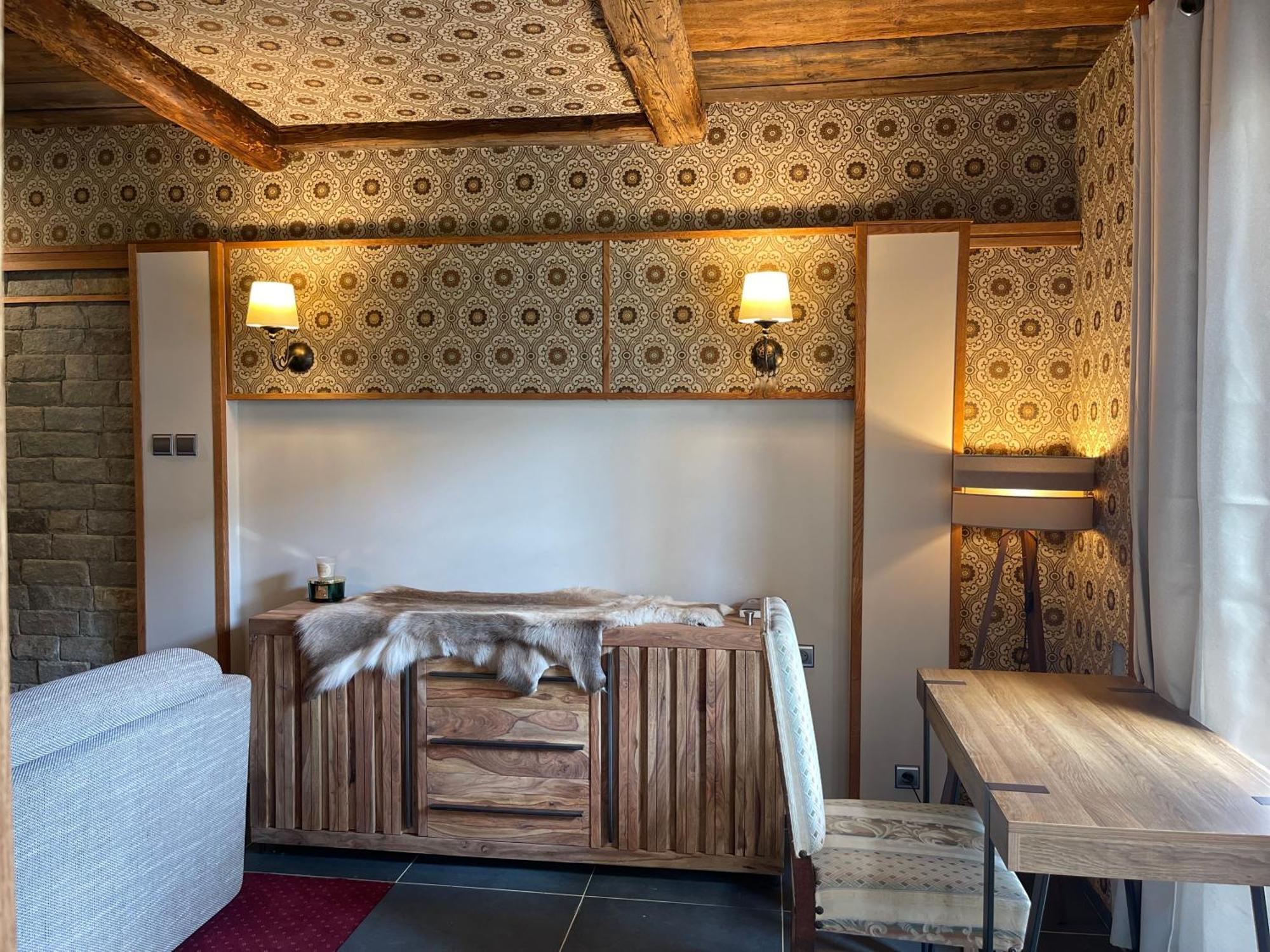 Hotel Veveri Veverska Bityska Dış mekan fotoğraf